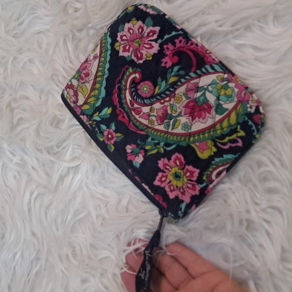 Vera Bradley mini bag - Picture 4 of 5